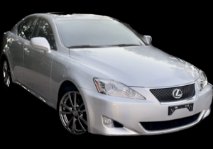 Lexus IS 250